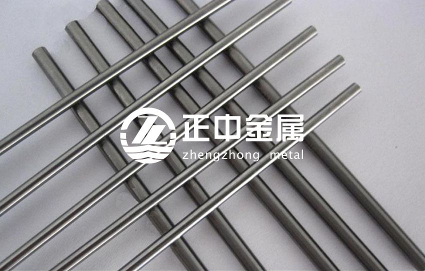 鉬棒、鉬合金棒的規(guī)格、表面氧化物去除方法及主要應(yīng)用