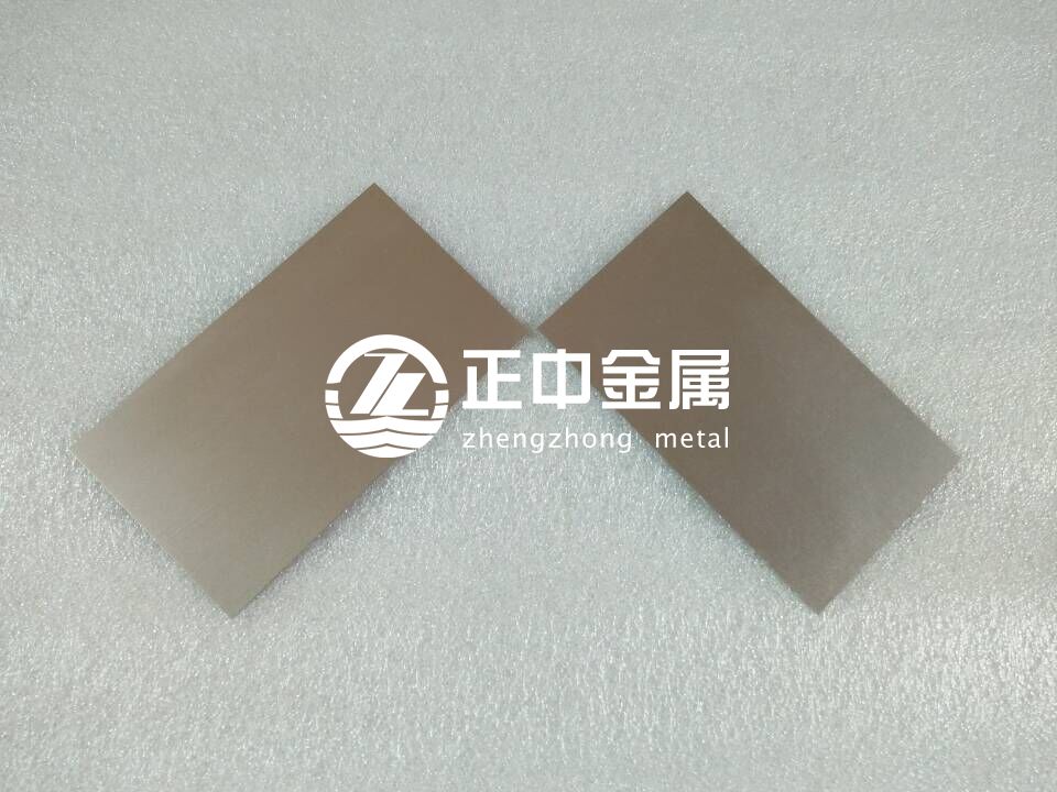 鎢坩堝、鉬坩堝、鎢板等鎢鉬合金制品的深加工技術(shù)與應(yīng)用特點(diǎn)