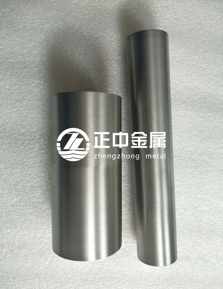 鋯合金棒ZR704、ZR705鋯鈮合金相關(guān)參數(shù)