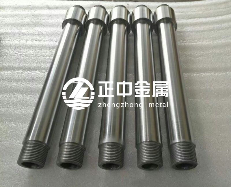 鉬電極，鉬電極板的應(yīng)用和加工