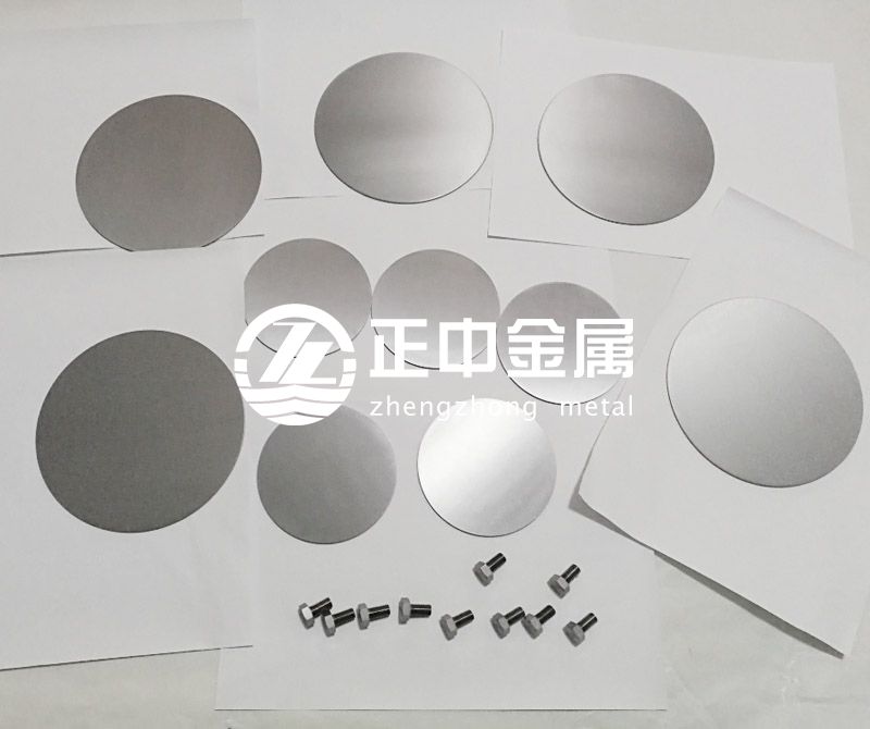 鉭片、多孔鉭合金在醫(yī)療領(lǐng)域的應(yīng)用