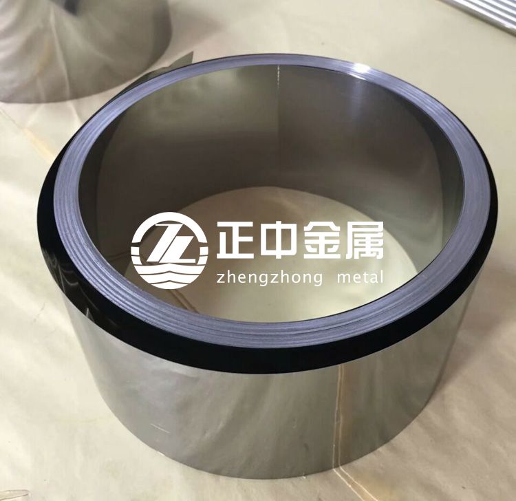 鉭板、鉭箔、鉭帶等鉭合金材料的加工