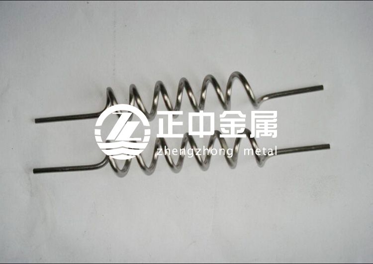 國內(nèi)企業(yè)對鉭片、鉭片、鉭絲、鉭管等資源的綜合利用