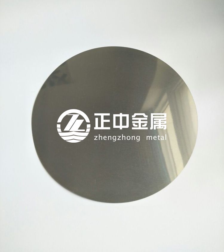 鉭片、鉭坩堝等鉭加工件所用鉭材料的制取方法