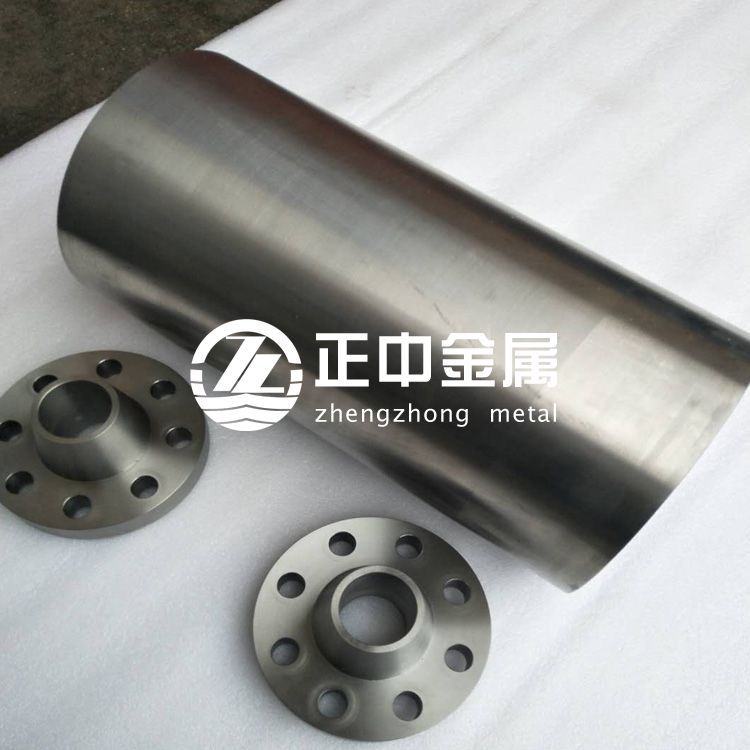 702鋯合金、705鋯管件的焊接性能