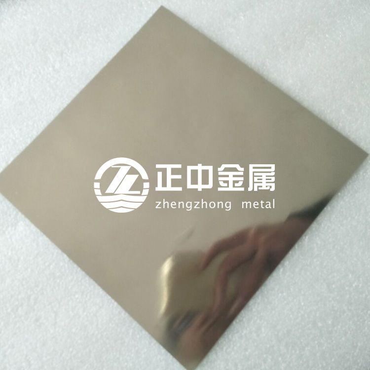 鉬板、鉬合金板具有的特點、性能