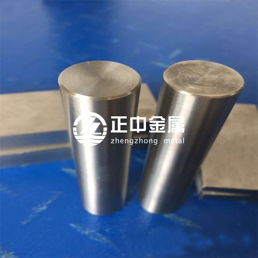 鉬板、鉬棒等鉬材料的化學性能及工藝參數(shù)