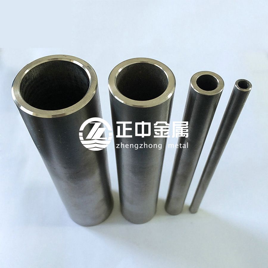 鉬絲、鉬管等鉬制品在電子與半導體行業(yè)的應用