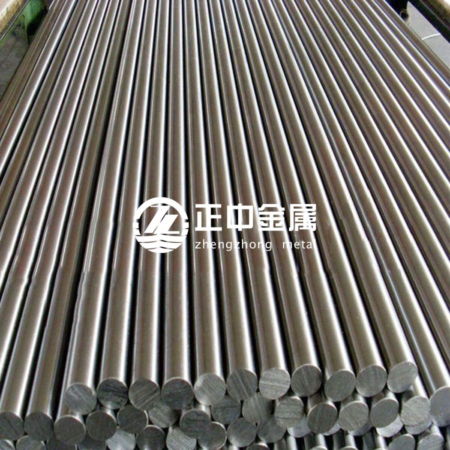鉬棒廠家談行業(yè)鉬棒材的工序、包裝、用途