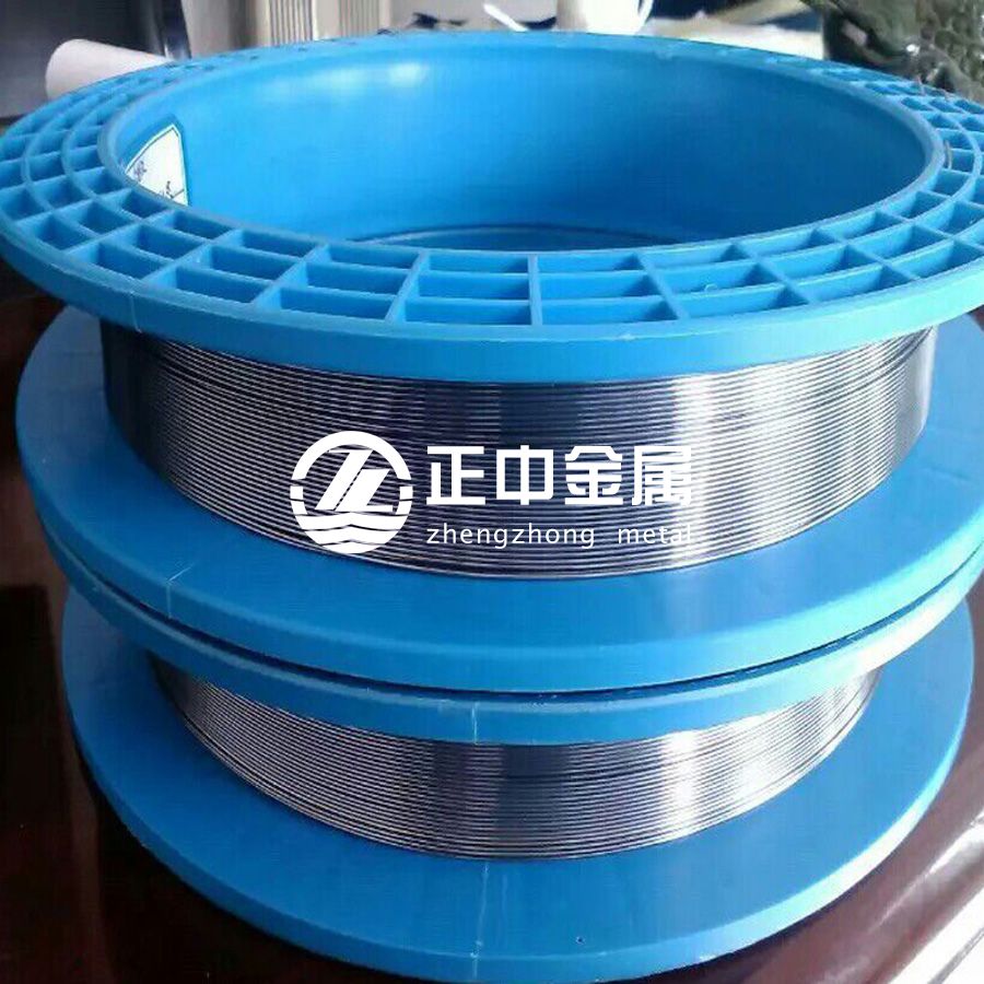 電容器用鉭絲的產(chǎn)品分類、化學成分、力學性能