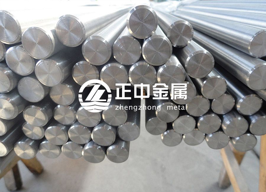 鈮棒、鈮合金棒國家標(biāo)準(zhǔn)（GB/T 14842一2007）