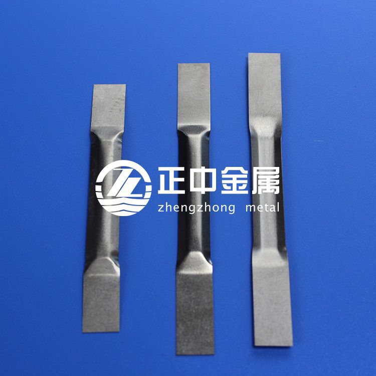 正中金屬熱銷(xiāo)鉬舟、折疊鉬舟